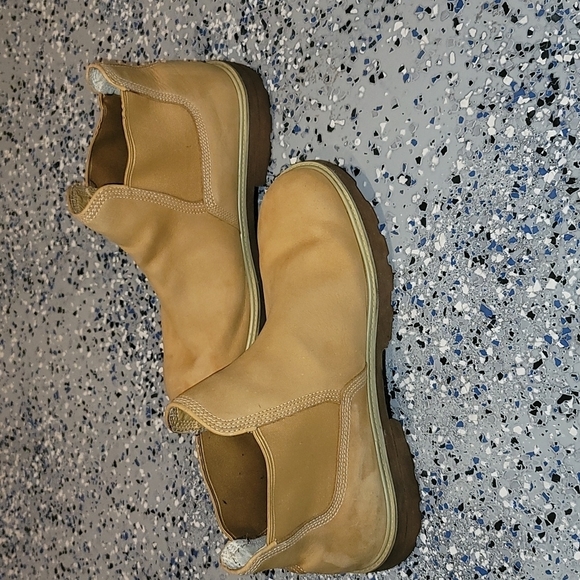 TIMBERLAND Casual Boots - Picture 6 of 7